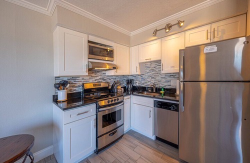 Belleair Beach Condo | Condo On The Beach - Ocean Side View Balcony