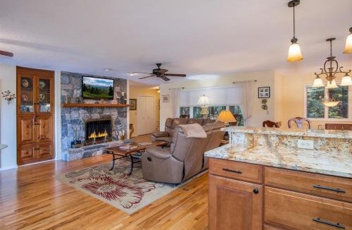 Brevard House | Connestee Lakefront Retreat · Lakefront Retreat in Connestee Fal