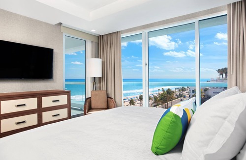Central Beach Resort | Conrad Fort Lauderdale Beach