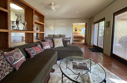 Eldorado at Santa Fe House | Contemporary Country Getaway