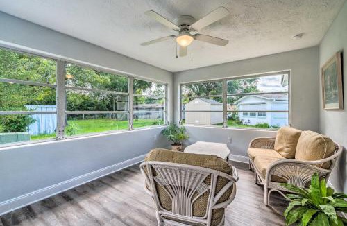 Pine Ridge House | Contemporary Gem w/Sun Room in Beverly Hills!