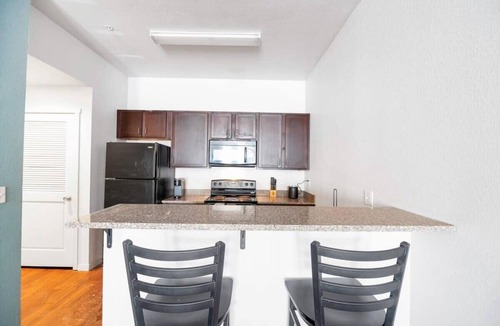 Greeley Apartment | Convenient Apartment in the Heart of Greeley
