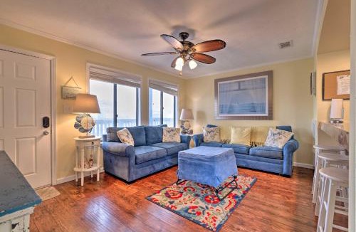 Holiday Beach House | Convenient PCB Condo w/Pool Access: Walk to Beach