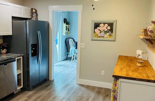 Panama City House | Convenient to everything. Minutes to beaches, dining and shopping.