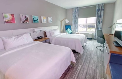 Wesley Chapel Hotel | Convenient Wesley Chapel Stays | Near I-75, Dining & Tampa Fun - 4 Units