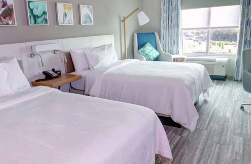 Wesley Chapel Hotel | Convenient Wesley Chapel Stays | Near I-75, Dining & Tampa Fun - 4 Units