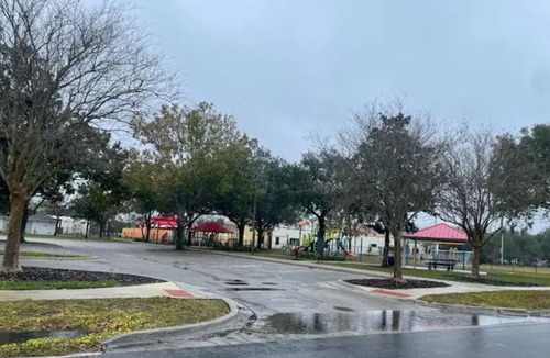 Orlando House | Conveniently located near downtown Orlando