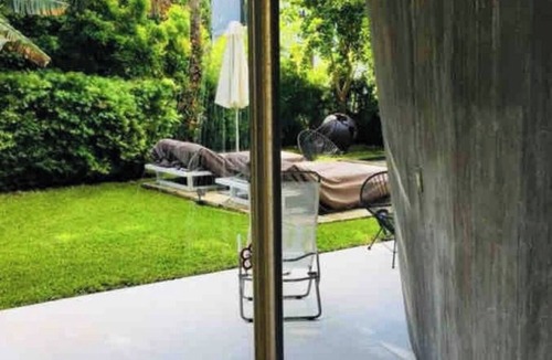 Buena Vista House | Cool Ultra-Modern Super Luxury Oasis in miami