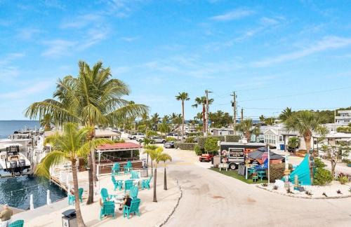 Key Largo House | Coral Dolphin Cottage Waterfront