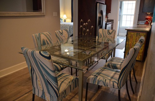 Galveston Condo | “Coral Sunrise” - Spectacular Ocean-Beach View