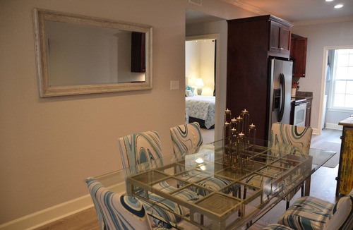 Galveston Condo | “Coral Sunrise” - Spectacular Ocean-Beach View