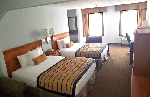 New Braunfels Hotel | Coratel Inn & Suites by Jasper New Braunfels IH-35 EXT 189