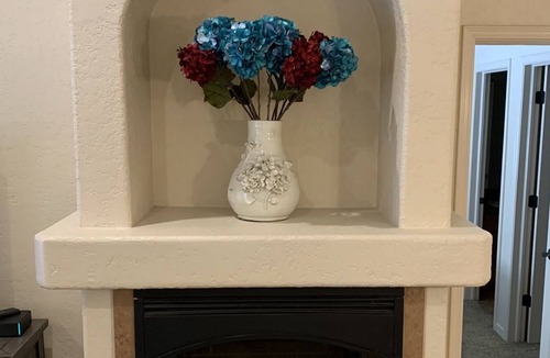 Mesilla Park Condo | Corazon de Mesilla