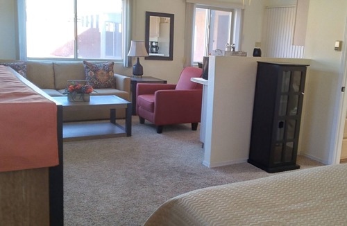 Corrales Apartment | Corporate Housing in Corrales New Mexico