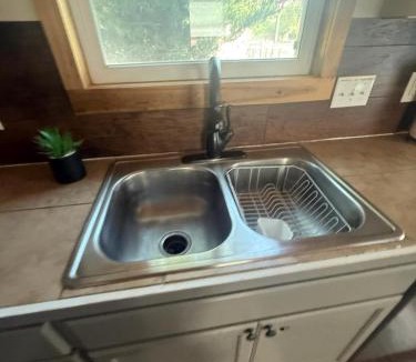 Weston House | Cottage No 3 on ranch with Fishing and Camping