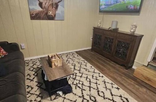 Hernando Cottage | Cottage slps 4 with 2 beds, ice mach, washer/Dryer,kitchenette,hot tub, pets.