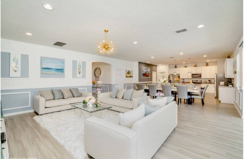 Seaside House | Cottage
