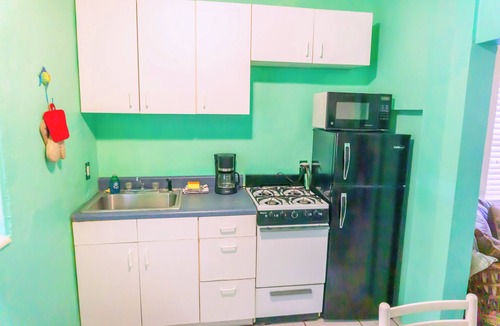 Key Largo Cottage | Cottage w/Private Yard, Free Kayaks, Boats, Etc
