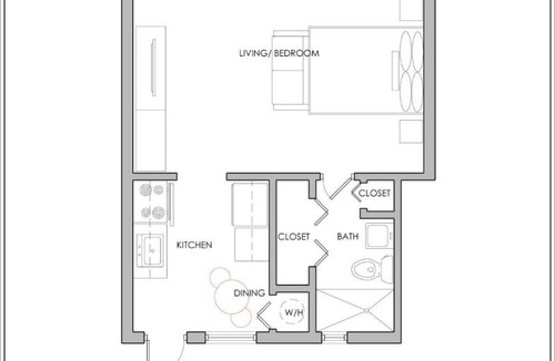 El Portal Apartment | Cottages El Portal