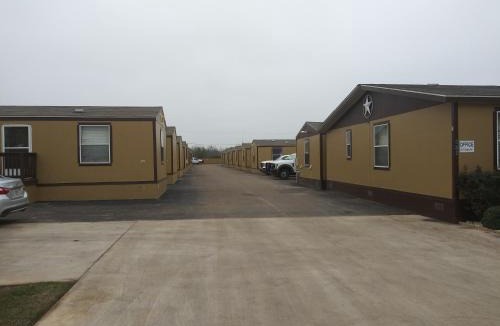 Cotulla Hotel | Cotulla Homes