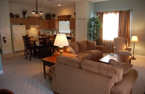 Mount Dora Cottage | Country Cottage Suites In Mount Dora, The Alex