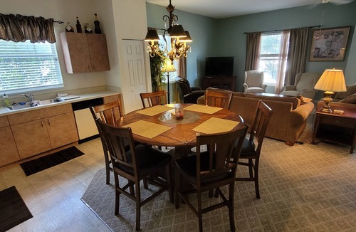 Mount Dora Cottage | Country Cottage Suites In Mount Dora, The Alex