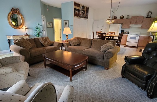 Mount Dora Cottage | Country Cottage Suites In Mount Dora, The Alex