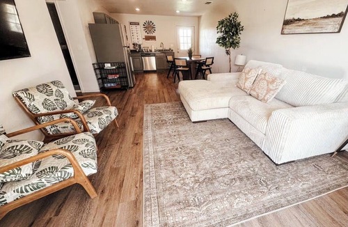Forney Condo | Country Getaway - 20 min to Dallas - Sunset views