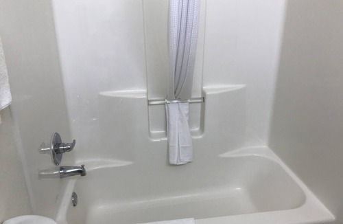 Lackland Terrace Hotel | Country Inn Motel