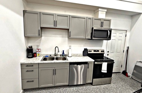 Slocomb Apartment | Countryside Duplex 2 Bedroom 1.5 bath Family Friendly No Pets