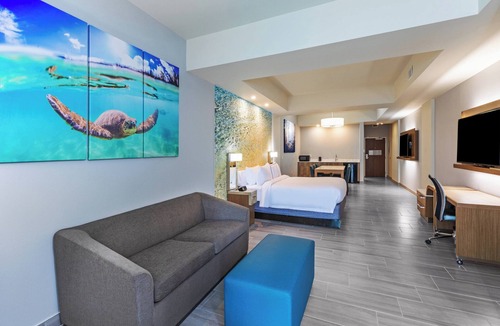 South Padre Island Hotel | Courtyard by Marriott South Padre Island