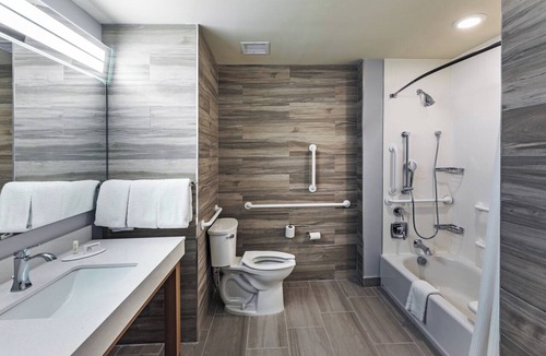 South Padre Island Hotel | Courtyard by Marriott South Padre Island