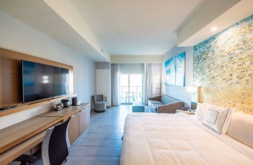 South Padre Island Hotel | Courtyard by Marriott South Padre Island