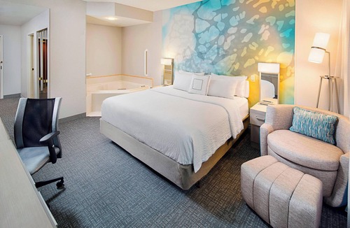 West Palm Beach Hotel | Courtyard by Marriott West Palm Beach Airport
