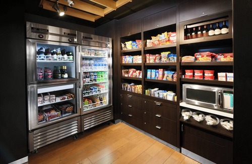 Las Colinas Hotel | Courtyard by Marriott Dallas Las Colinas