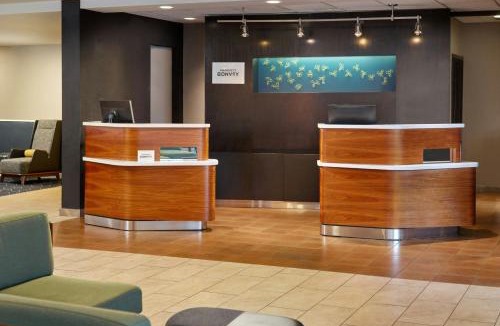 Plantation Hotel | Courtyard by Marriott Fort Lauderdale City of Plantation