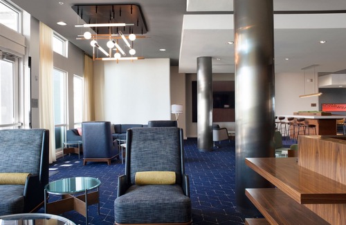 Galveston Hotel | Courtyard by Marriott Galveston Island