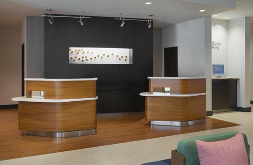 Homestead Hotel | Courtyard by Marriott Miami Homestead