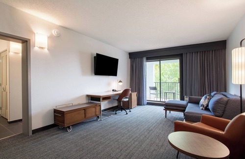 Fairvilla Hotel | Courtyard by Marriott Orlando Altamonte Springs/Maitland