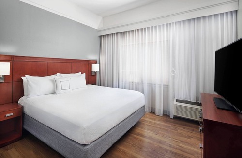 North Scottsdale Hotel | Courtyard by Marriott Scottsdale North