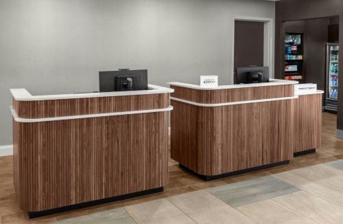 Coral Springs Hotel | Courtyard by Marriott Fort Lauderdale Coral Springs