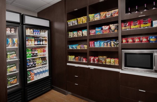 Panama City Hotel | Courtyard by Marriott Panama City