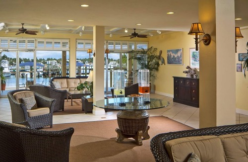Old Naples Hotel | Cove Inn on Naples Bay
