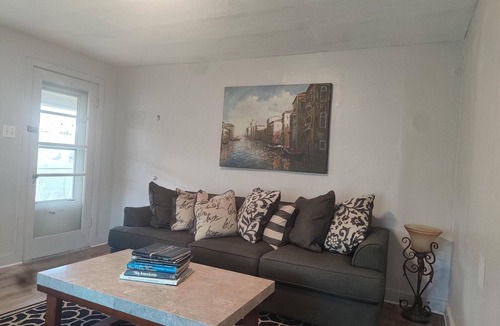 Truth or Consequences Apartment | Cozy 1-bedroom apartment with WiFi, AC in lovely Truth or Consequences