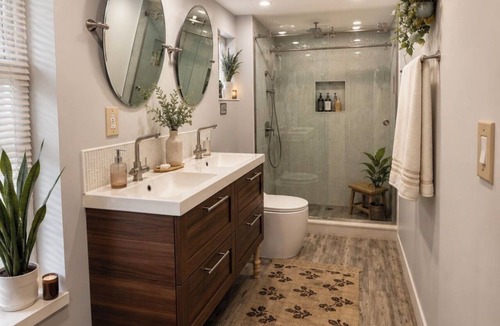 Golden Glades Apartment | Cozy 1-bedroom studio in welcoming North Miami Beach with AC