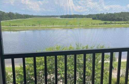 Daytona Beach Apartment | Cozy 1-bedroom apartment with AC in charming Daytona Beach