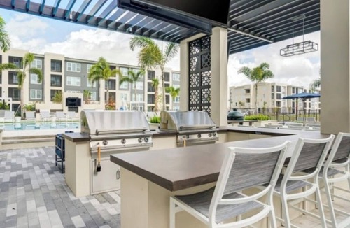 Lutz Apartment | Cozy 1-bedroom apartment with AC in beautiful Lutz