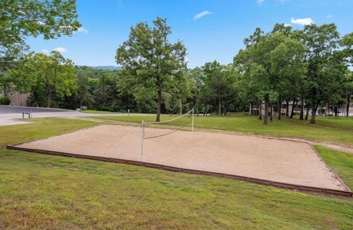 Branson Condo | Cozy 1-bedroom condo in lovely Branson