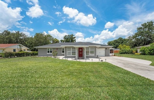 Winter Haven Apartment | Cozy 1-Bedroom Retreat Near Downtown & Legoland