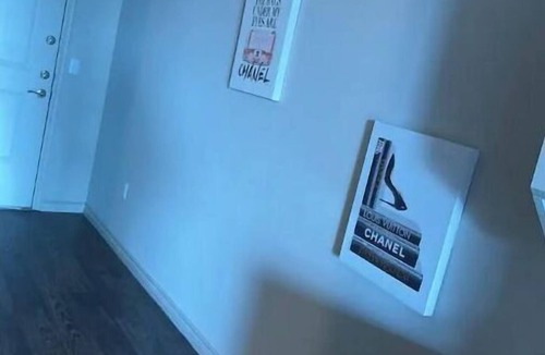 West Dallas House | Cozy 1 bedroom roof top pool